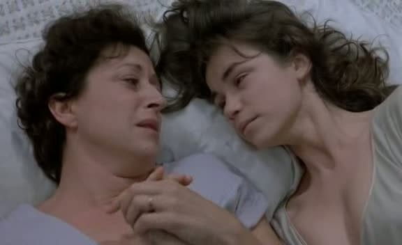 The Public Woman Fotoğrafı