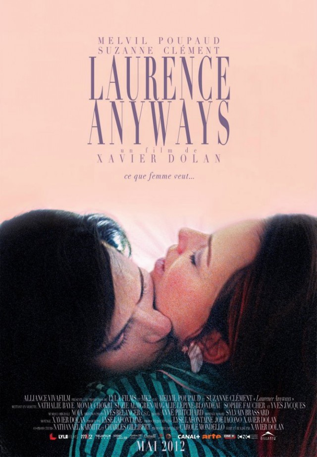 Laurence Anyways Fotoğrafı