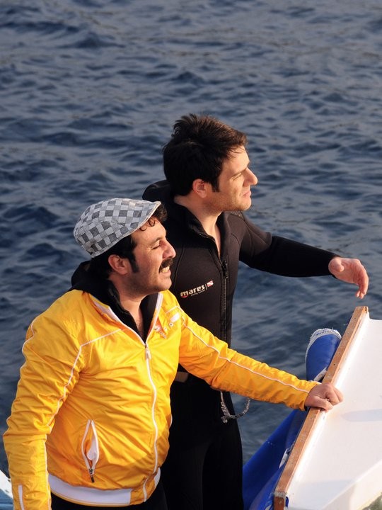 İzmir Çetesi Fotoğrafı