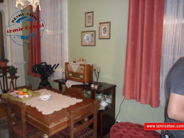 İzmir Çetesi Fotoğrafı