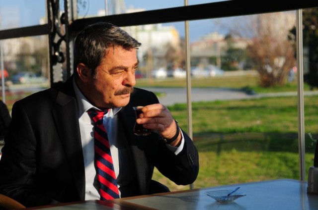 İzmir Çetesi Fotoğrafı