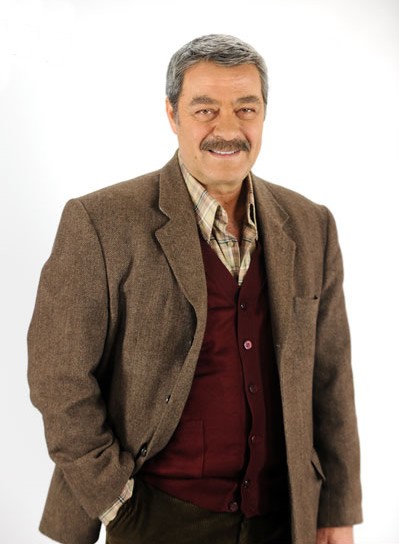 İzmir Çetesi Fotoğrafı