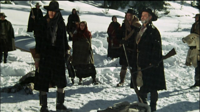 Il Grande Silenzio Fotoğrafı