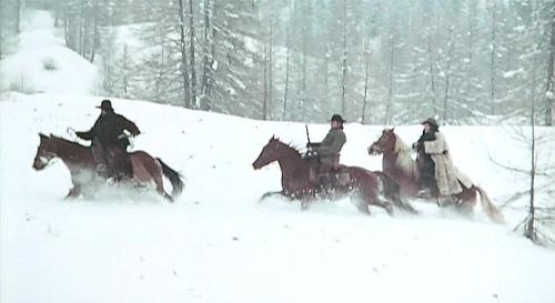 Il Grande Silenzio Fotoğrafı