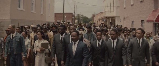 Özgürlük Yürüyüşü Fotoğrafı