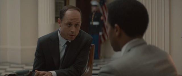 Özgürlük Yürüyüşü Fotoğrafı