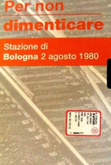 Per Non Dimenticare (1992) afişi