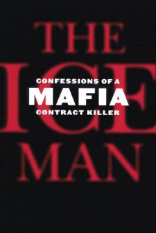 Ice Man: Confessions Of A Mafia Contract Killer (2012) afişi
