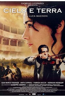 Cielo E Terra (2005) afişi