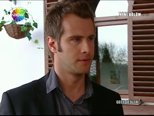 Gece Sesleri fotoğrafı