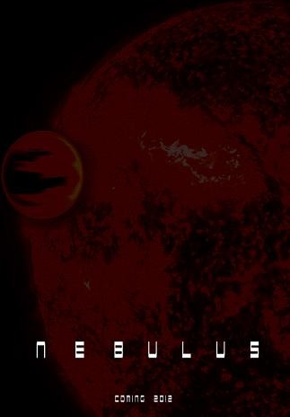 Nebulus (2015) afişi