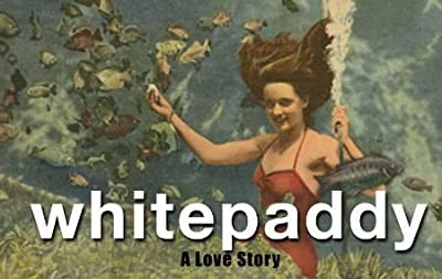 Whitepaddy (2006) afişi