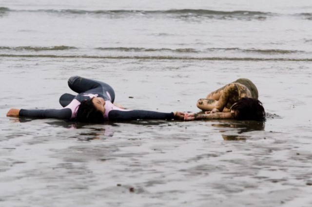 Life is Peachy Fotoğrafı