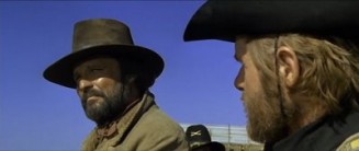 The Outlaw Josey Wales Fotoğrafı