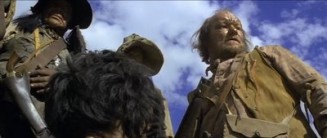 The Outlaw Josey Wales Fotoğrafı