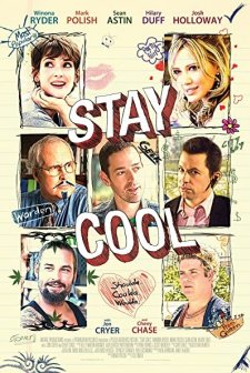 Sakin Kal (2009) afişi