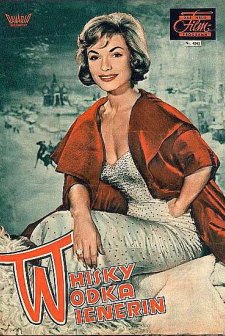 Rendezvous in Wien (1959) afişi