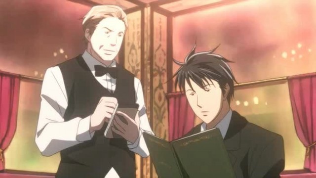 Nodame Cantabile: Paris fotoğrafı