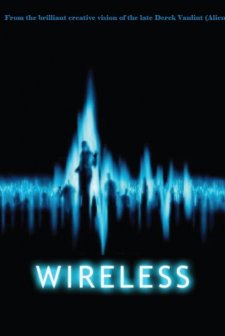 Wireless afişi