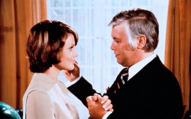 Trubel Um Trixie Fotoğrafı