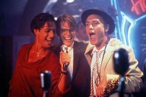 Yetenekli Bay Ripley Fotoğrafı