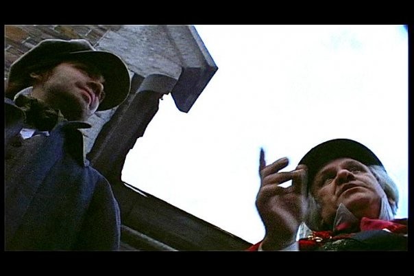 Bridge Crusader Fotoğrafı