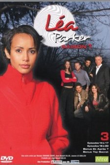 Lea Parker (2004) afişi