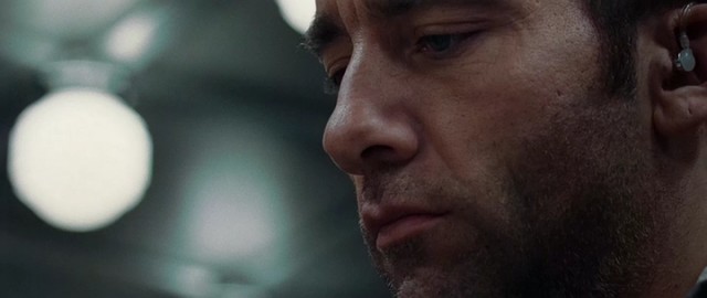 İçerideki Adam Fotoğrafı