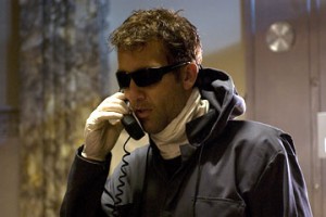 İçerideki Adam Fotoğrafı