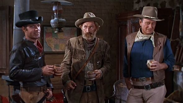 El Dorado fotoğrafı