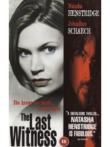 Son şahit (1999) afişi