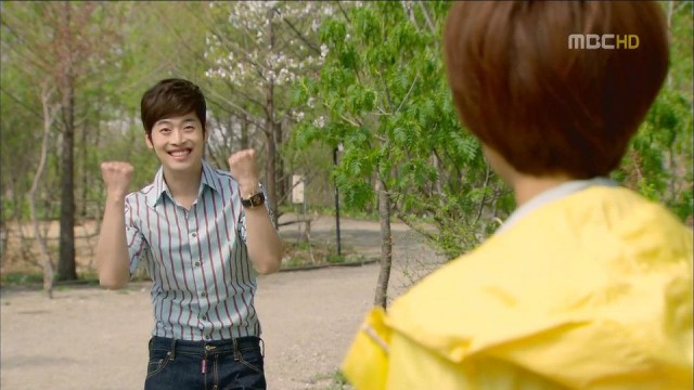 Nae Ma-eum-i Deul-li-da fotoğrafı