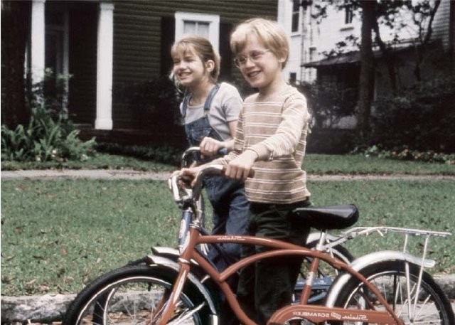 Kız Arkadaşım fotoğrafı