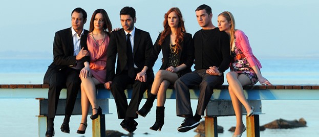 Cennetin Sırları fotoğrafı