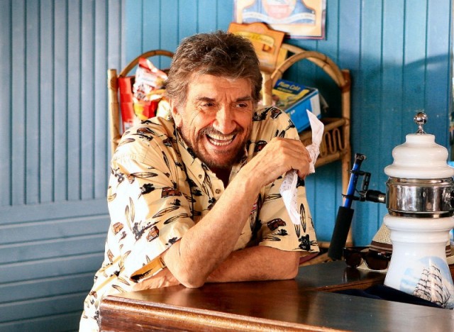 Tutti Al Mare Fotoğrafı