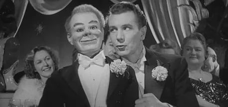 Dead of Night Fotoğrafı