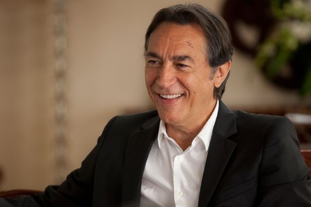 Le Marquis Fotoğrafı