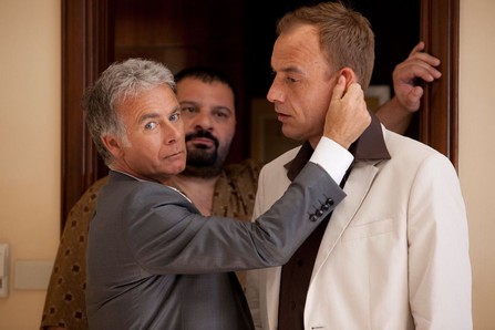 Le Marquis Fotoğrafı