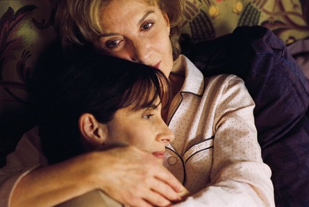 His Mother's Eyes Fotoğrafı