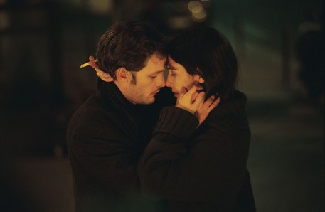 His Mother's Eyes Fotoğrafı