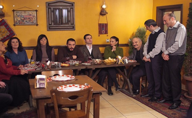 Hop Dedik: Deli Dumrul Fotoğrafı