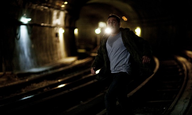 Zor Hedef fotoğrafı