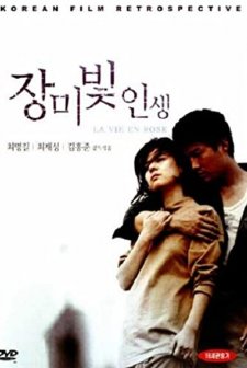 Jangmibit Insaeng (1994) afişi