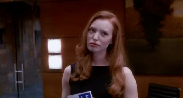 Vanilla Sky Fotoğrafı