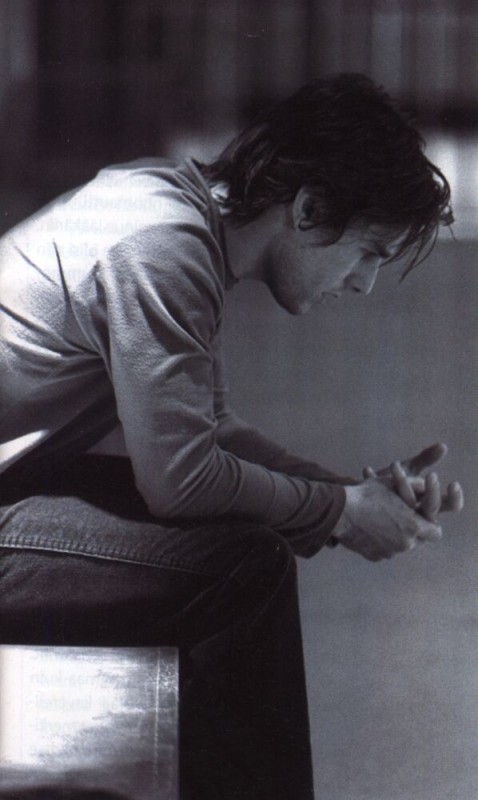 Vanilla Sky Fotoğrafı