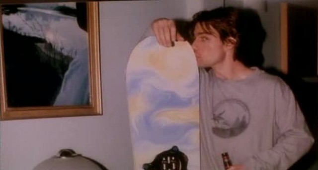 Vanilla Sky Fotoğrafı