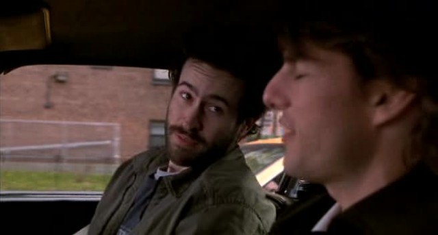 Vanilla Sky Fotoğrafı