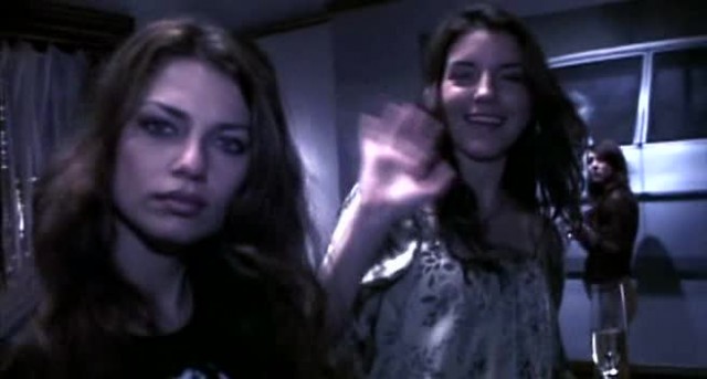 Vanilla Sky Fotoğrafı