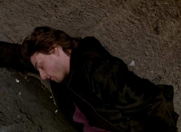 Vanilla Sky Fotoğrafı