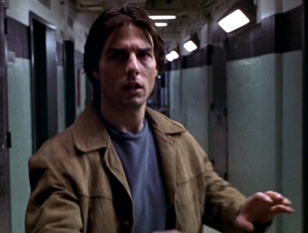 Vanilla Sky Fotoğrafı